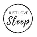 Just Love Sleep logo